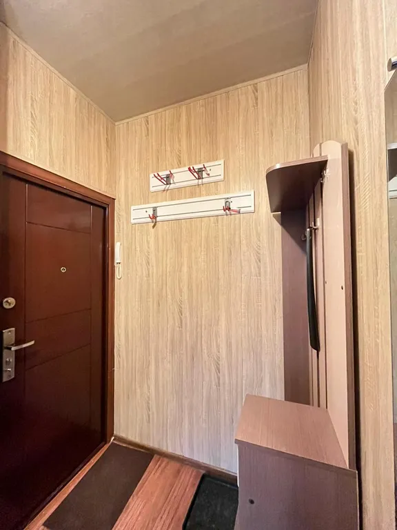 Отличная квартира