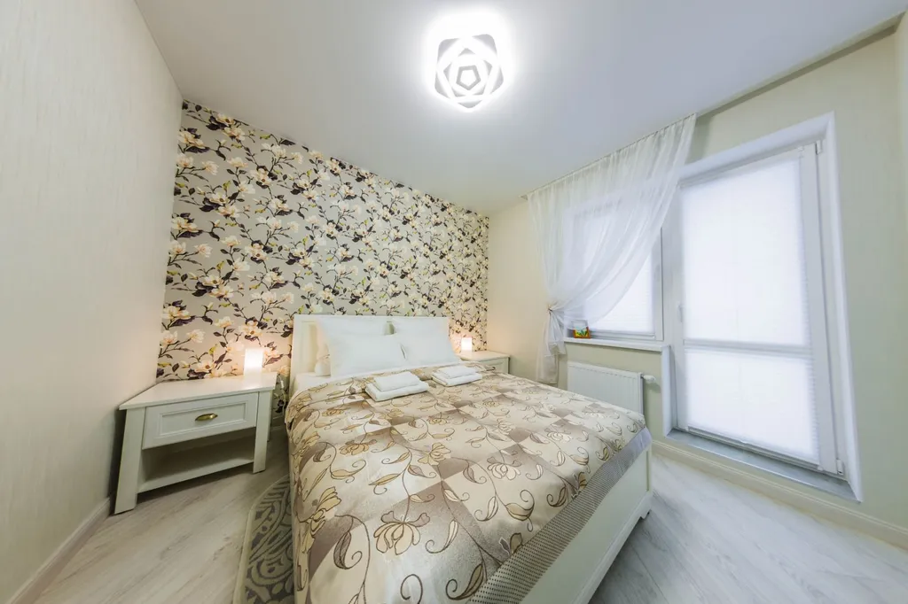 Тёплая и уютная квартира — аренда посуточно в Минск