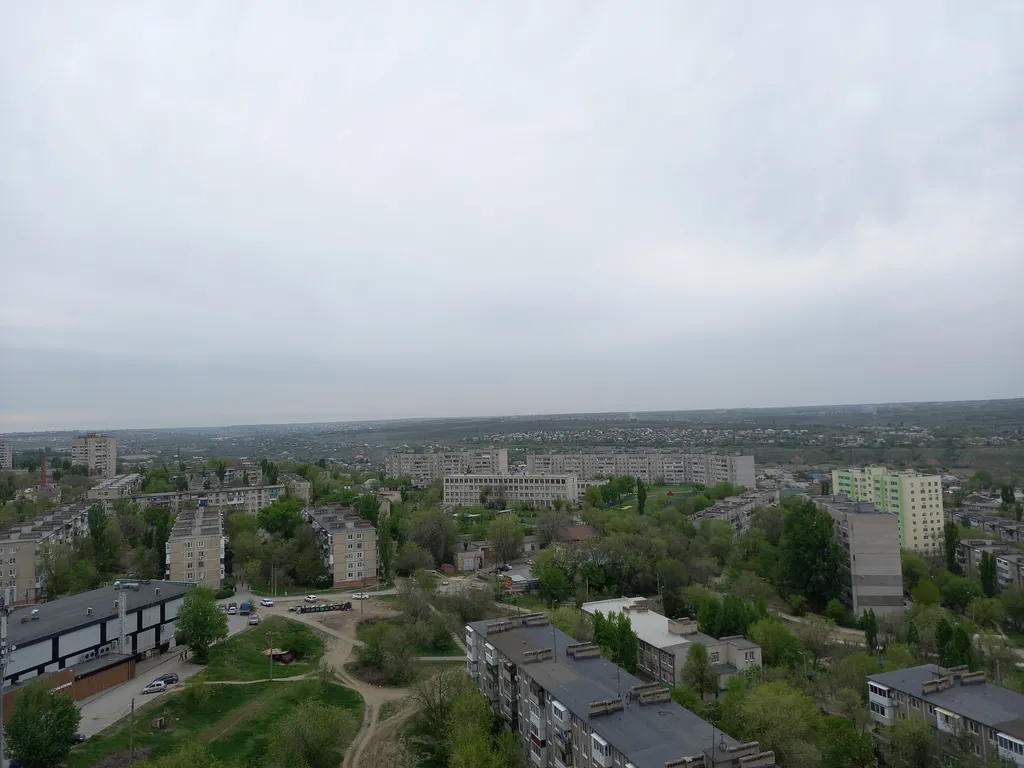 Квартира Уютная квартира — Волгоград