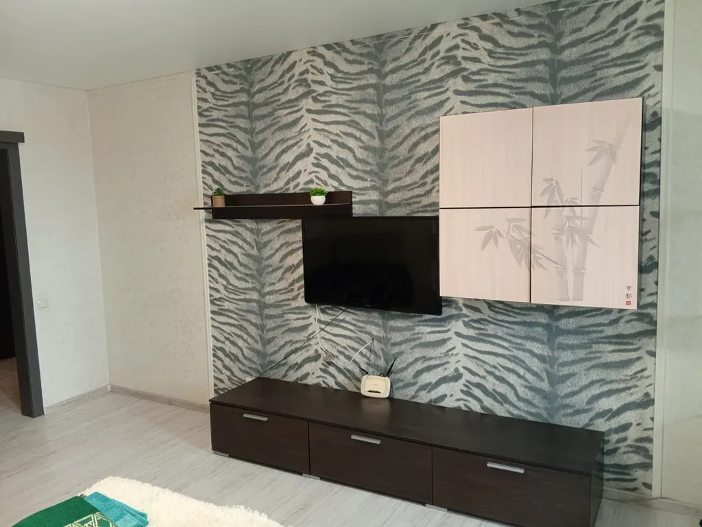 Квартира Шикарная квартира в центре города — Самара