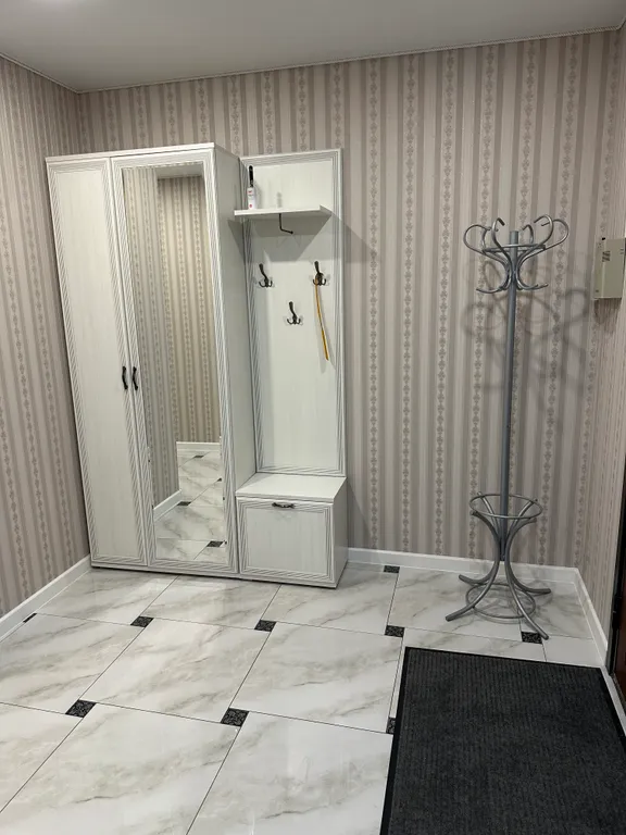 Новая квартира возле Мегагринн