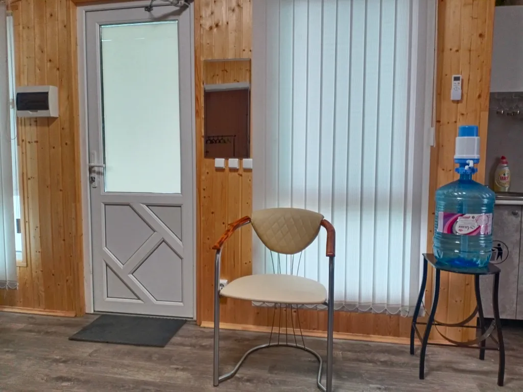 Дом на берегу моря