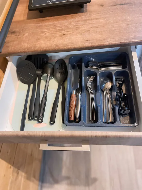 Уютный Аframe дом