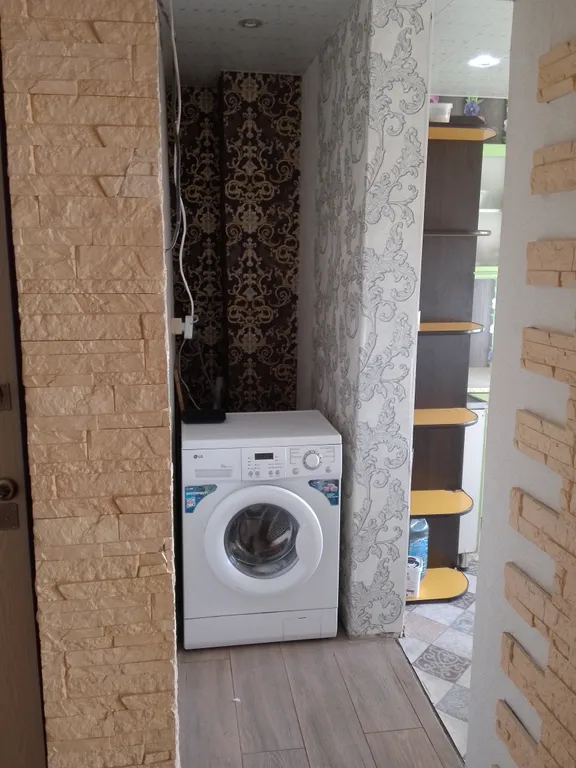 Уютная квартира в центре города с шикарным видом на реку