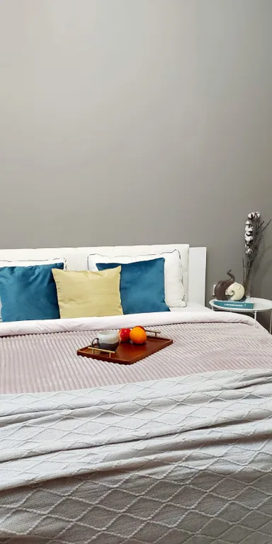 Элитная 2-комнатная квартира в экологически чистом районе города Алматы