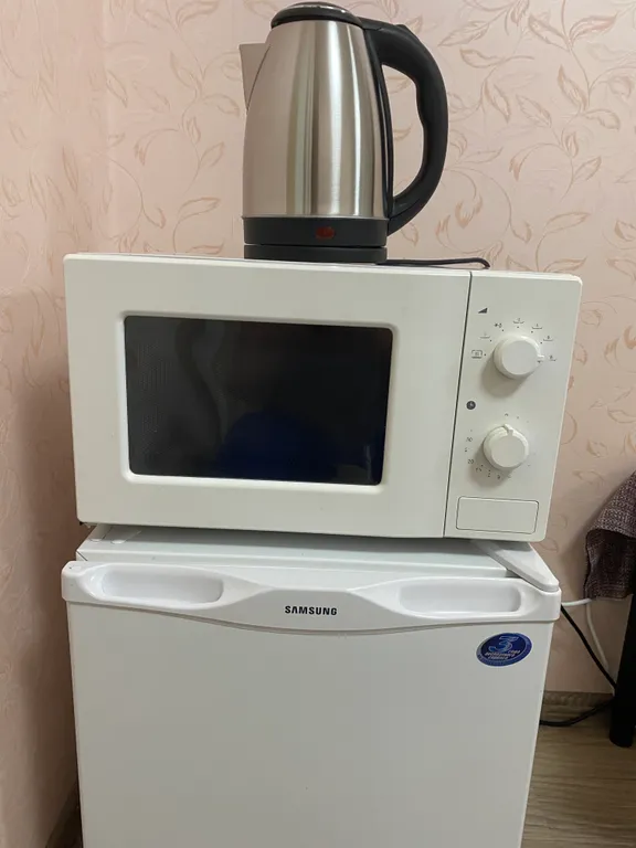 Уютная комната рядом с метро Ботаническая