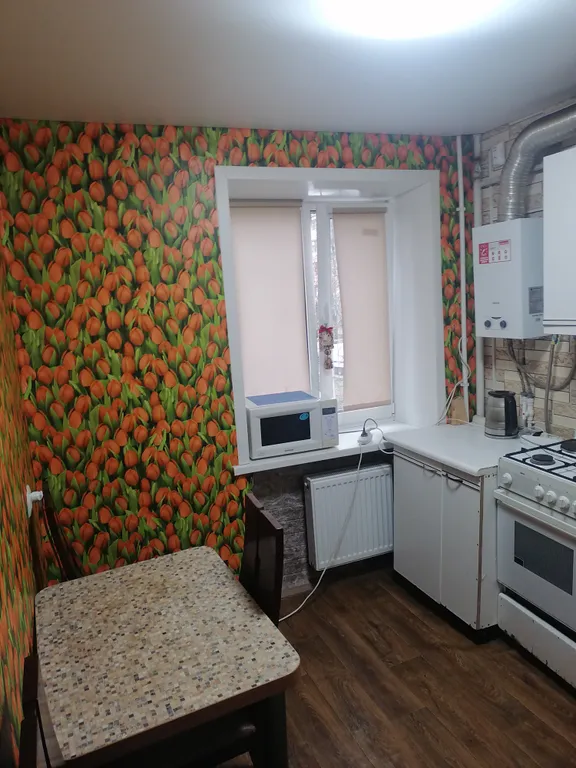 Уютная квартира в самом центре города