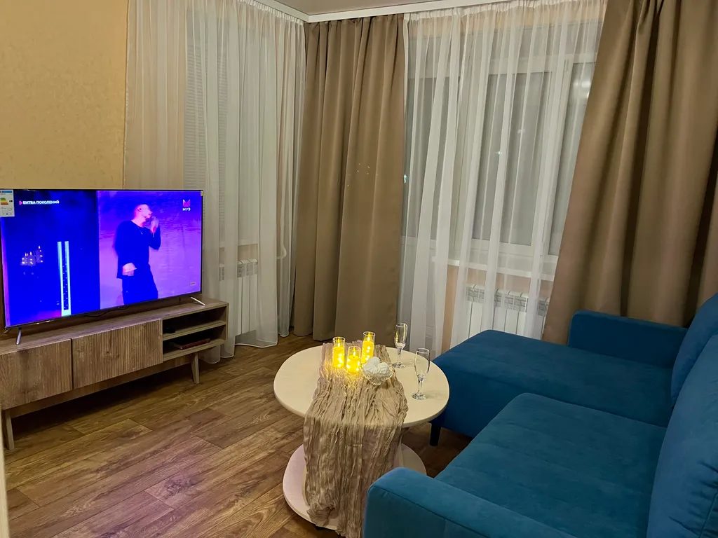 Новое предложение - уютная квартира в топовой локации