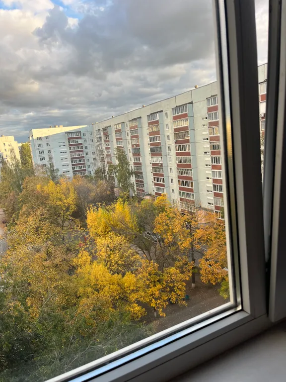 Вам понравится, новый город