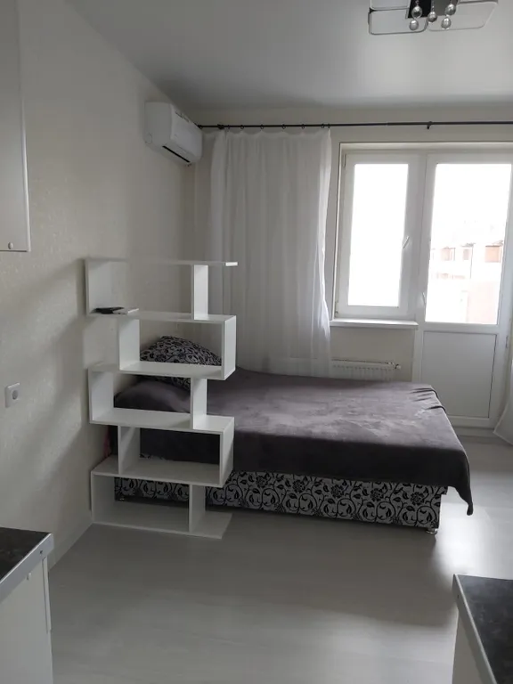 Квартира Студия в ЖК Дарград Новая Адыгея — аренда посуточно в Новая Адыгея