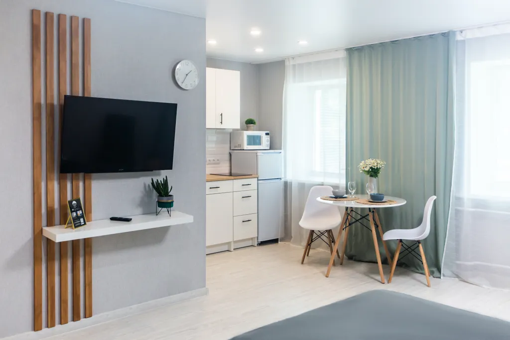 Good Night на Киевской 109/1