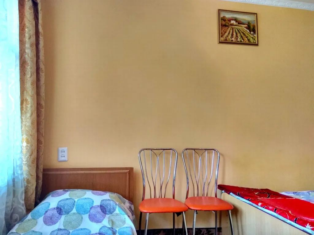 Квартира Комната — Анапа