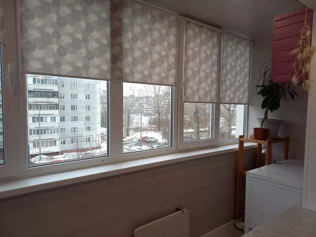 Квартира Уютная квартира по-домашнему — Казань