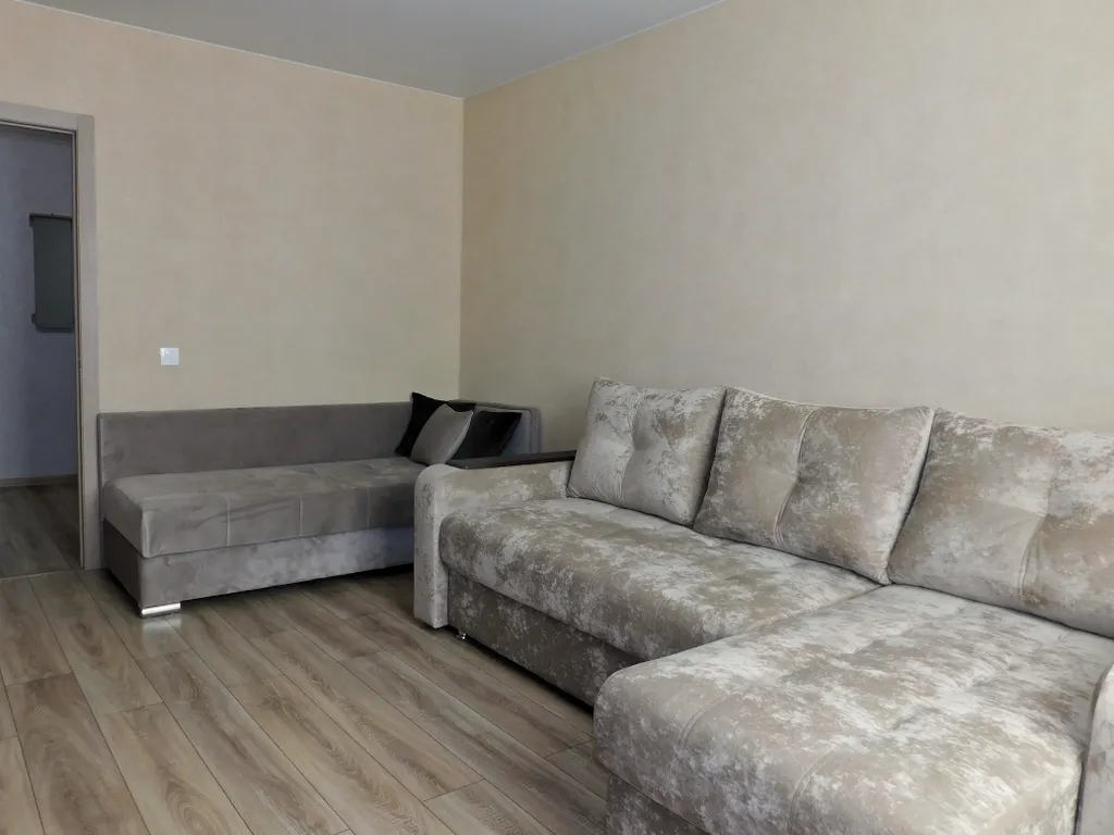 Уютная квартира по дороге на море трасса м4 Воронеж