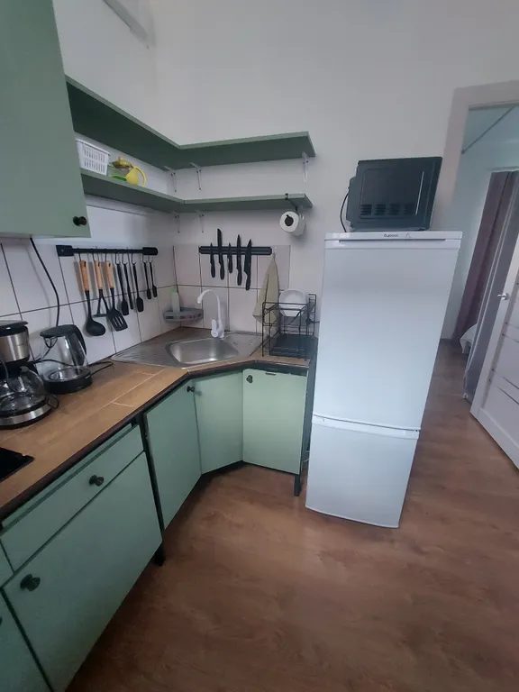 Квартира Комната — Камышеватская