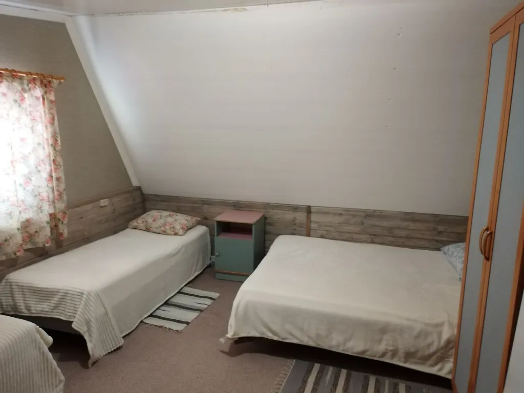 Коттедж 1-комнатный Дом — аренда посуточно в Анапа