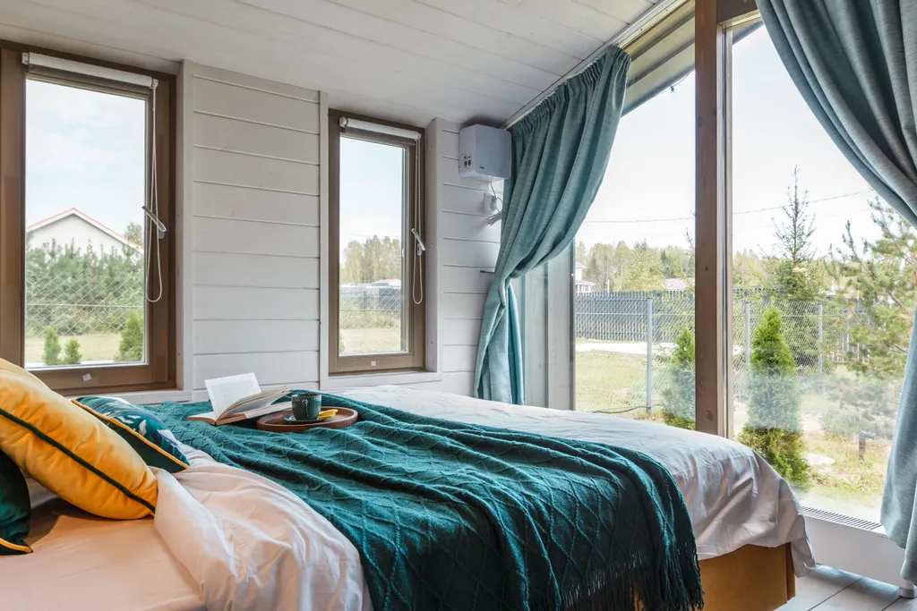 Селах Domingo Dacha