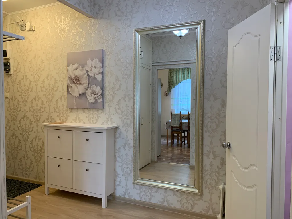 Квартира Квартира Апартамент ПрЫнцесса на горошине — Выборг