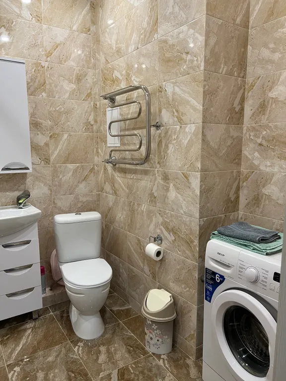 Квартира Квартира Мечта в Мечте — Анапа