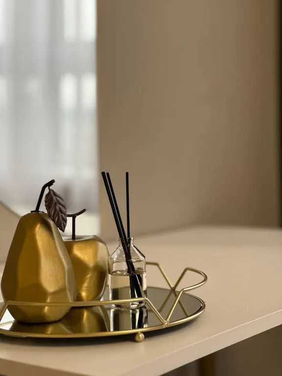 Новая, уютная квартира