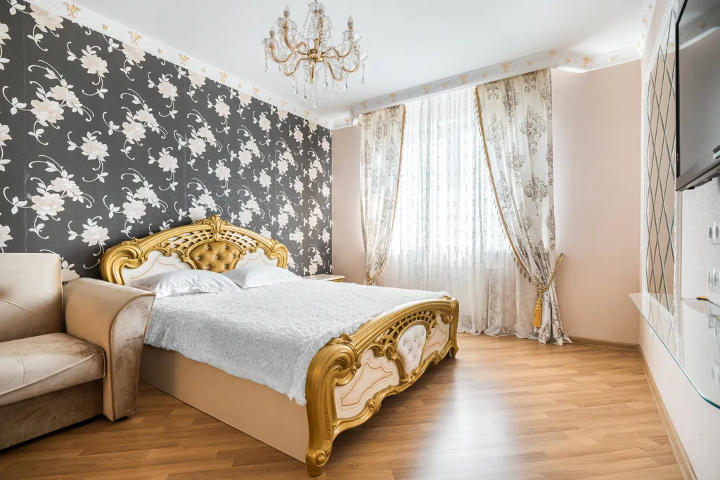 Однокомнатная квартира возле Стеллы — аренда посуточно в Минск