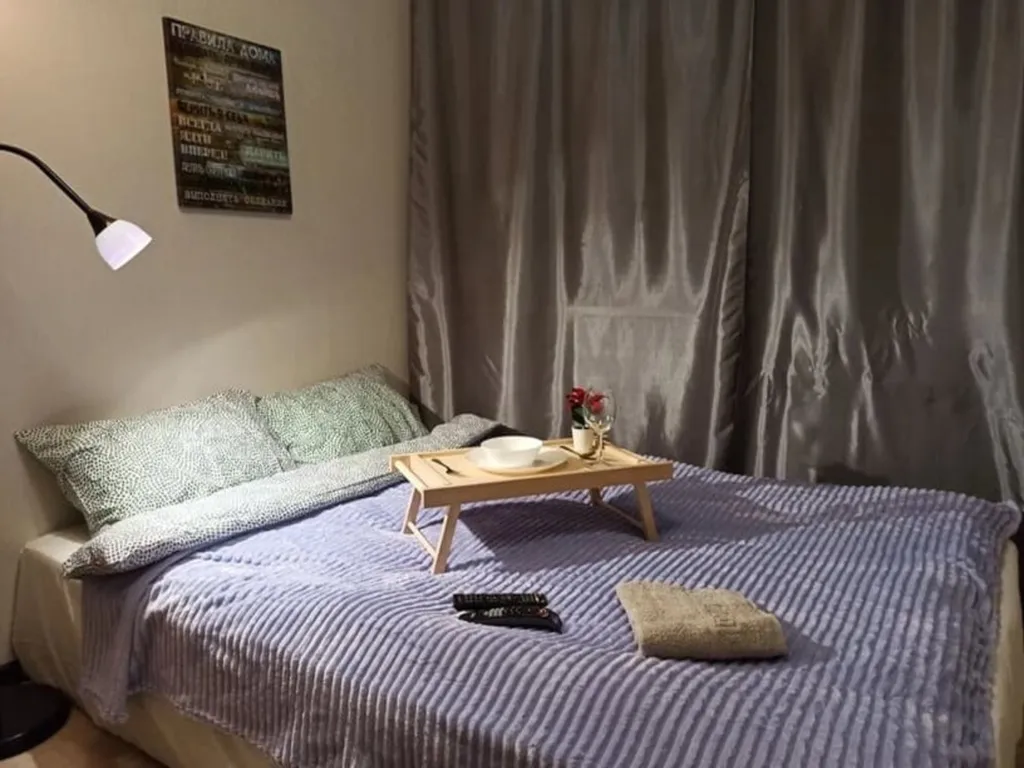 Диван и Чемодан на Блюхера 54