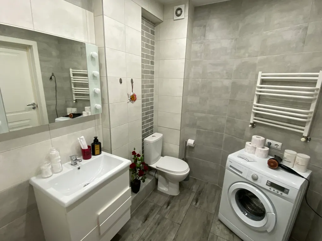 Elite квартира в центре