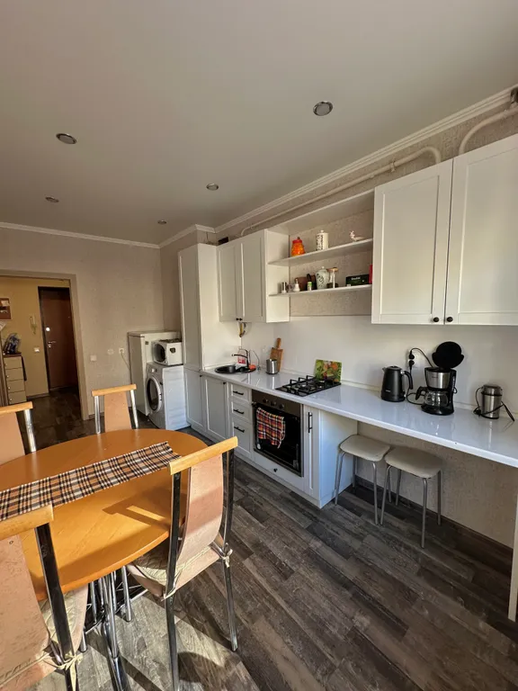 Уютная 1-комнатная квартира в самом центре города — аренда посуточно в Казань