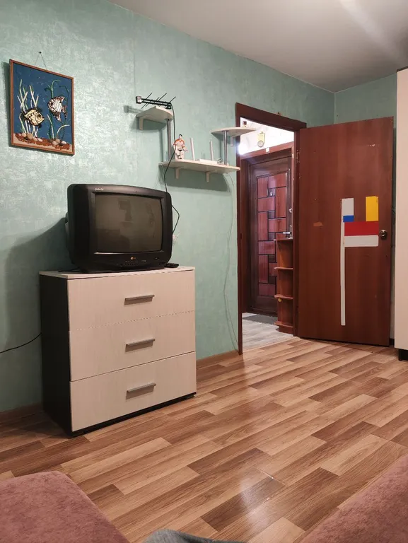 Однокомнатная квартира в северном: чувствуйте себя как дома