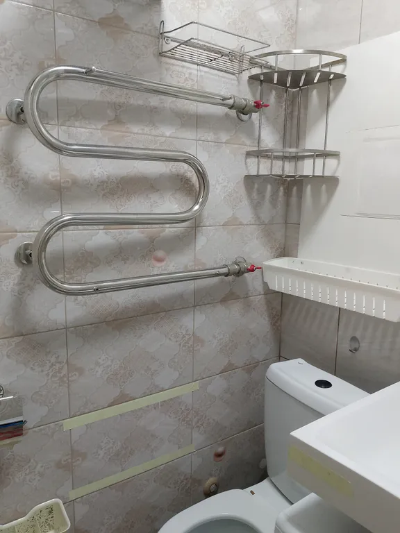 Студия недалеко от моря