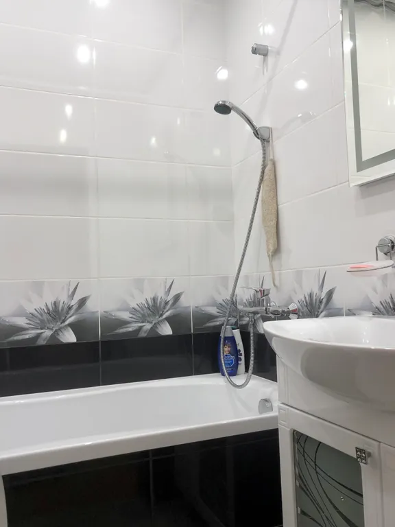 Квартира в двух шагах от моря