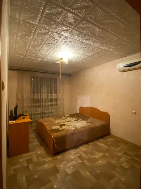 Просторная