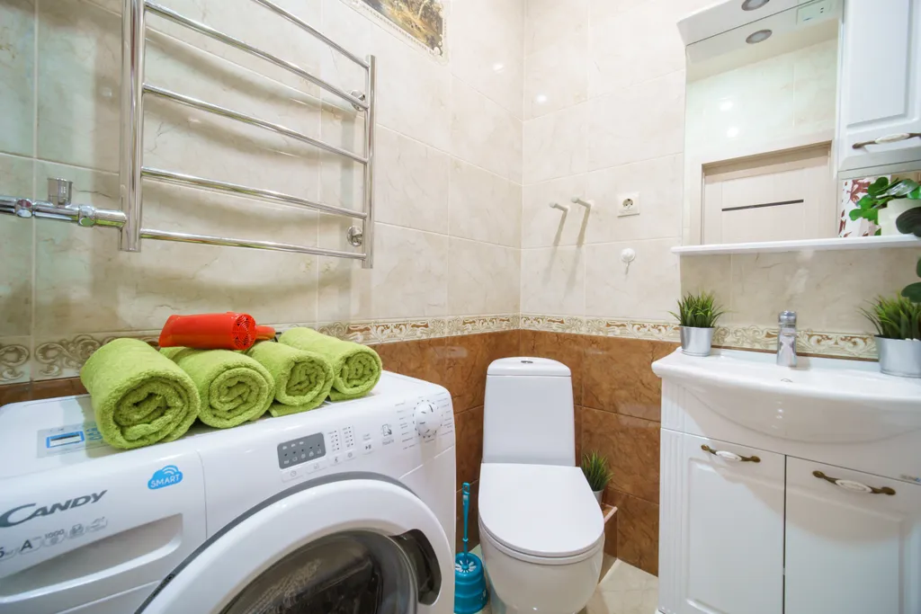 Квартира рядом с парком Галицким