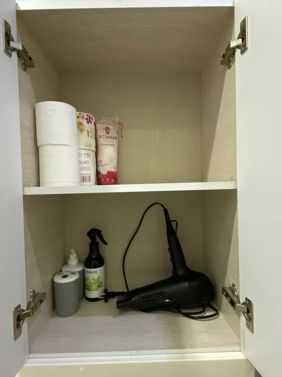 Уютная 2-комнатная квартира в самом сердце города