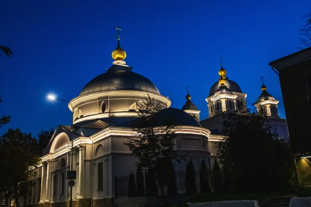 Квартира Квартира Дворянское гнездо — Ярославль