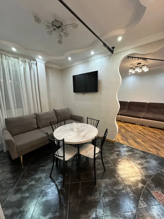 Ваш Уютный Дом на Сутки