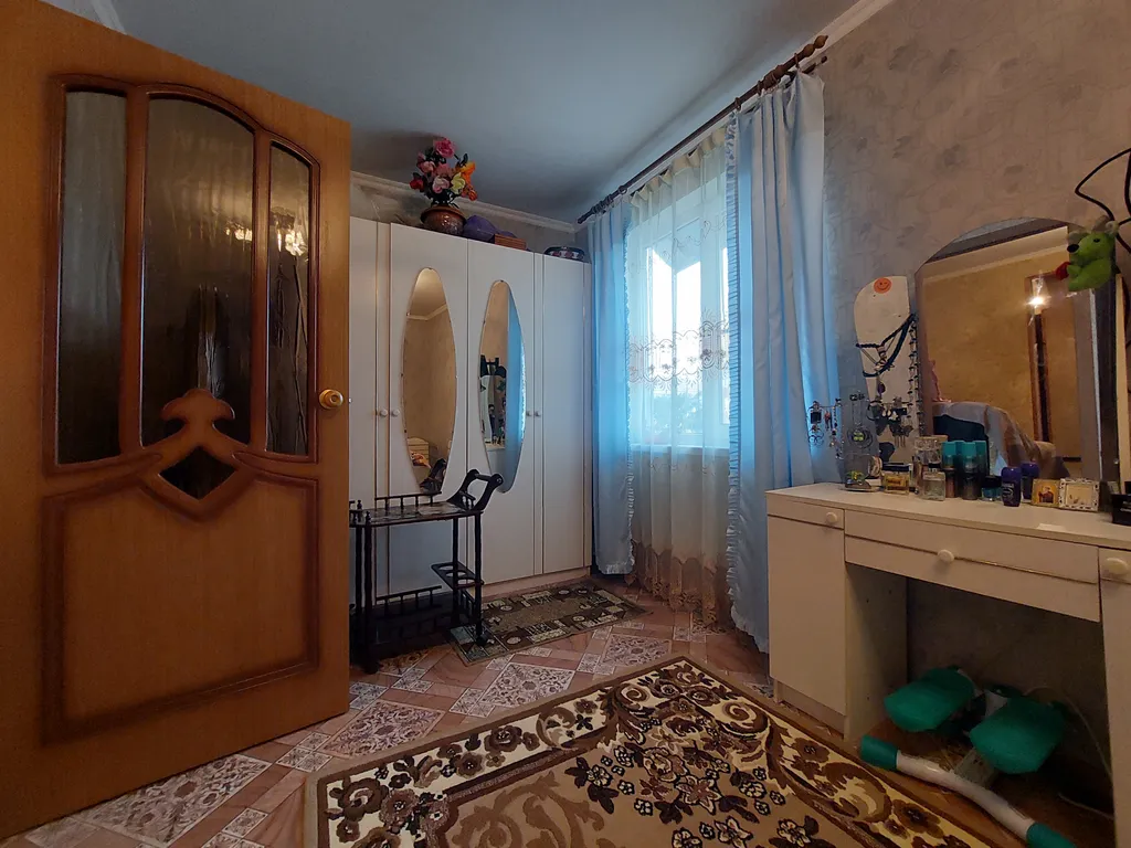 Уютная квартира в 200 м от моря