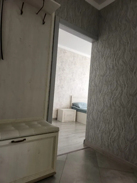 Квартира рядом с аэропортом