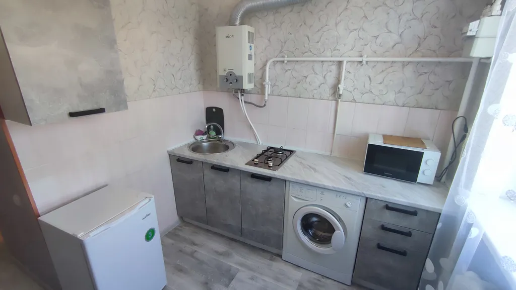 Квартира Уютная квартира в историческом центре — Севастополь