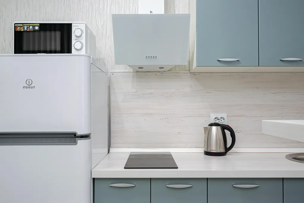 Уютная студия у ДКЖ и ЖД вокзала