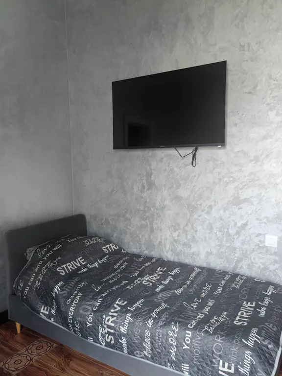 Отличный апартамент в самом центре