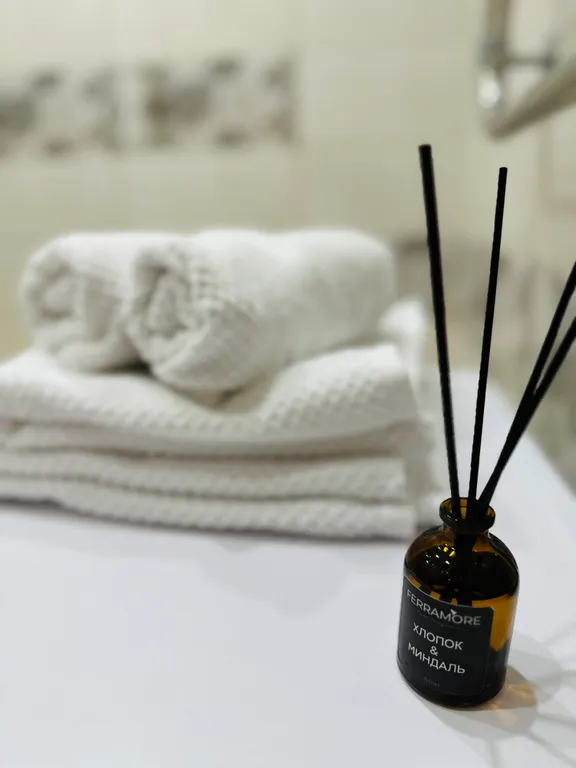 Двухкомнатная квартира комфорт класса в центре