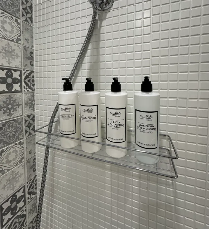 Квартира, 3 минуты ходьбы от ж/д вокзала