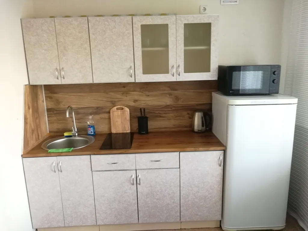 Уютная квартира в центральной части города