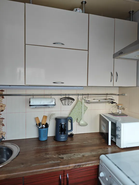 Квартира Уютная квартира в центре — Кострома