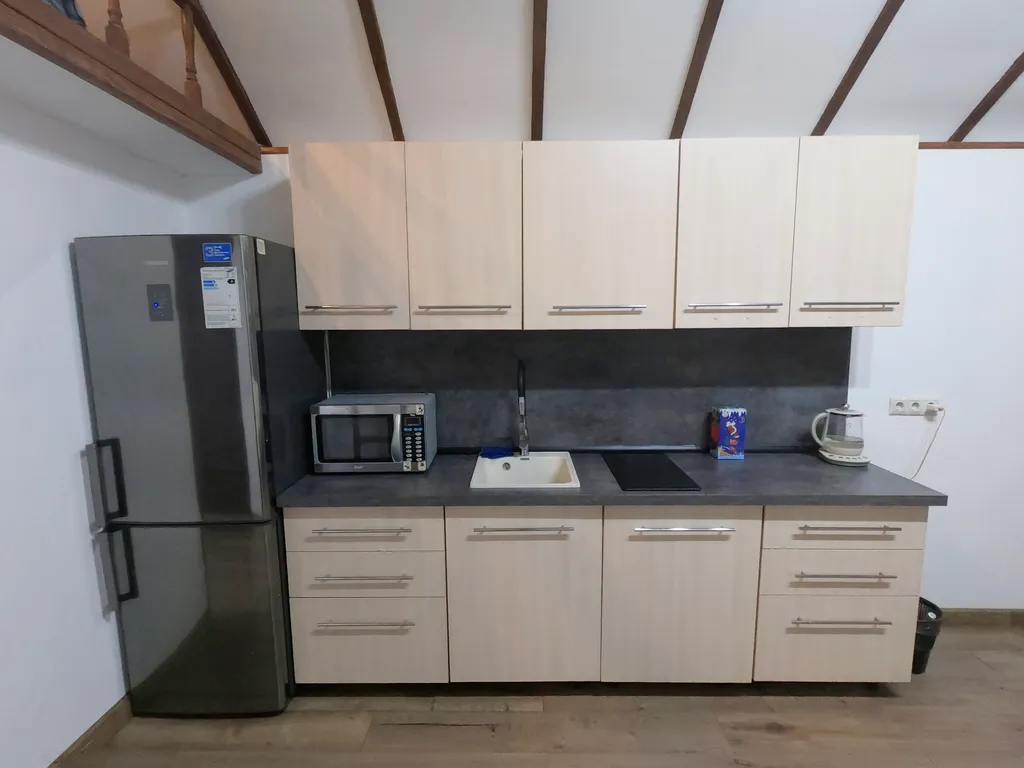 Коттедж Дизайнерский дом с кинотеатром — Птицефабрики