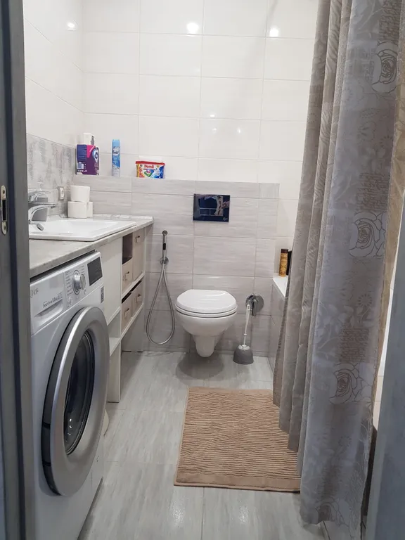 Квартира Квартира в районе Верхнего озера — Калининград