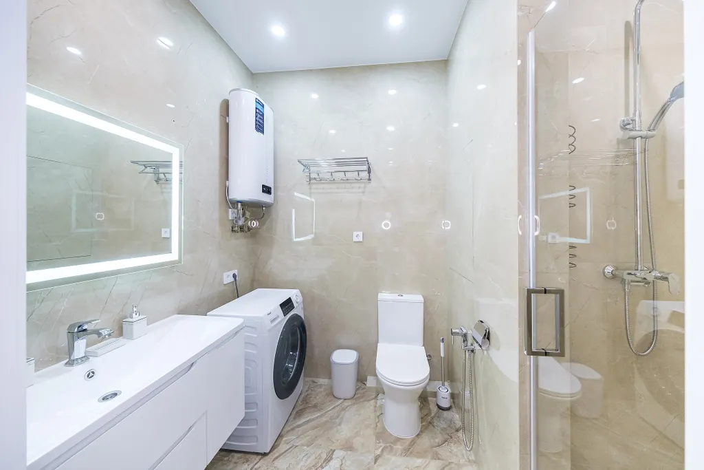 Апартаменты Люкс