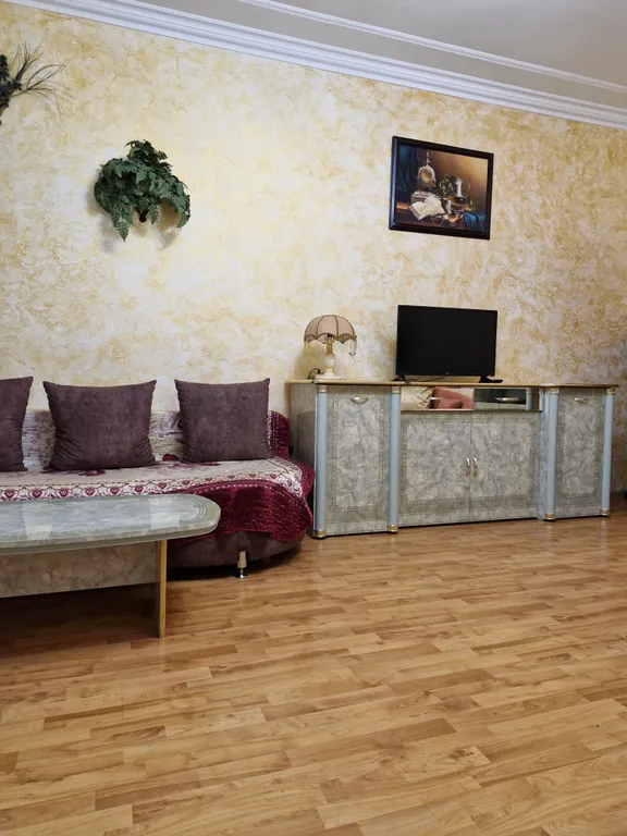 Квартира 2-комнатная Квартира — Севастополь