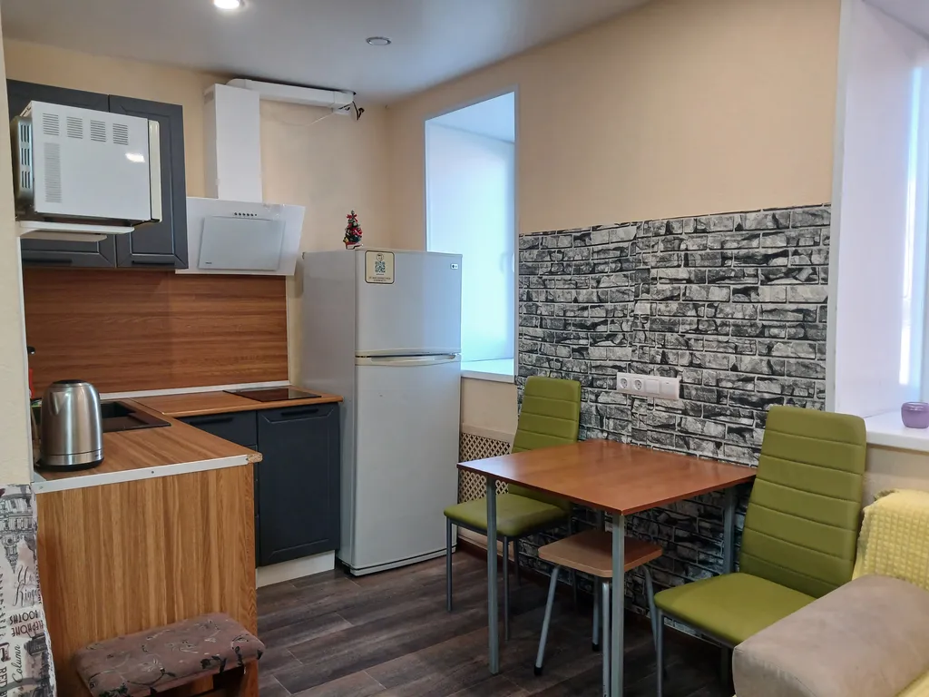 2-комн. современная квартира комфорт класса у автовокзала